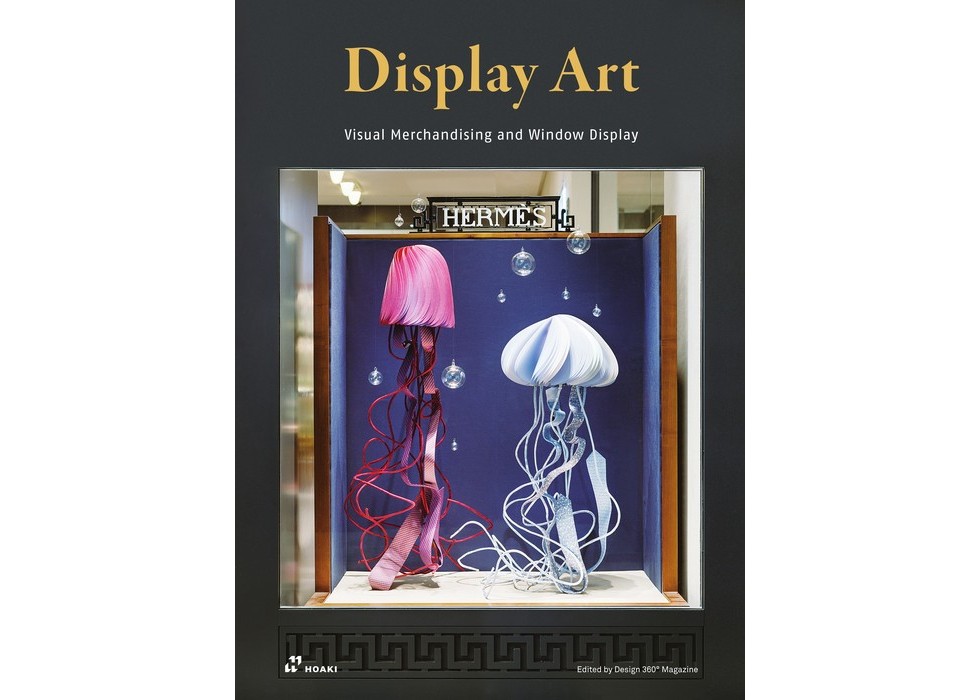Display art (inglés)